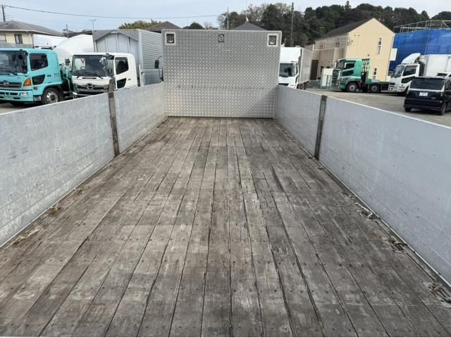 HINO RANGER 2013 Image 31