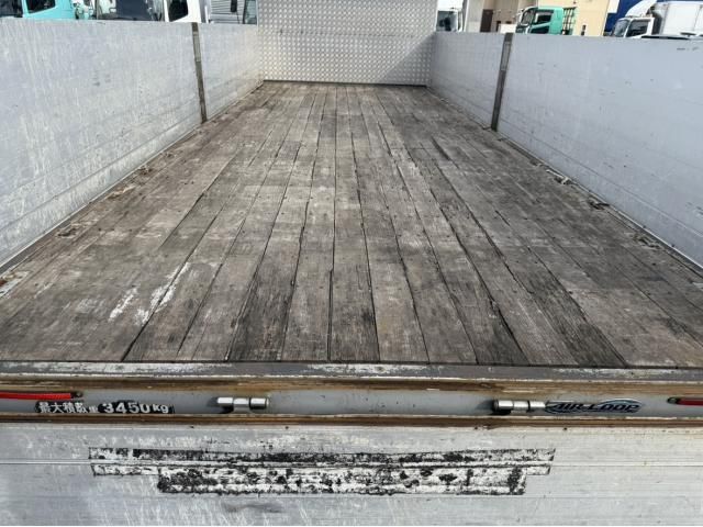 HINO RANGER 2013 Image 31