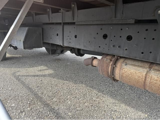 HINO RANGER 2013 Image 31