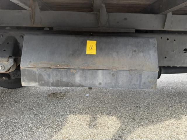 HINO RANGER 2013 Image 31