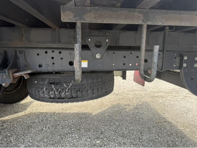 HINO RANGER 2013 Image 31