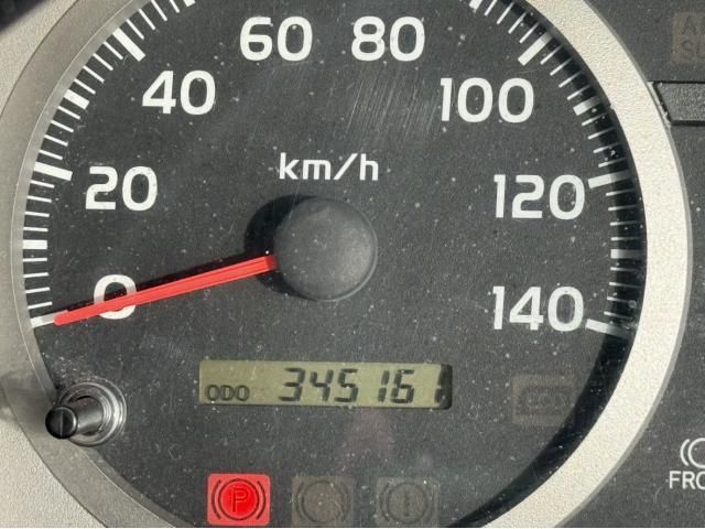 HINO RANGER 2013 Image 31