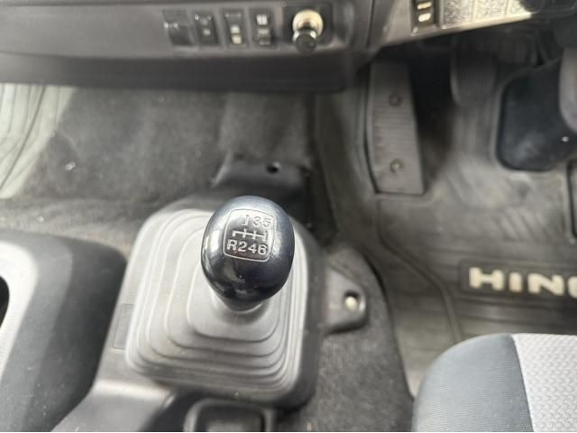 HINO RANGER 2013 Image 31