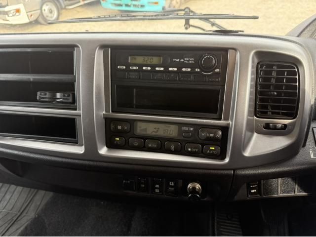 HINO RANGER 2013 Image 31