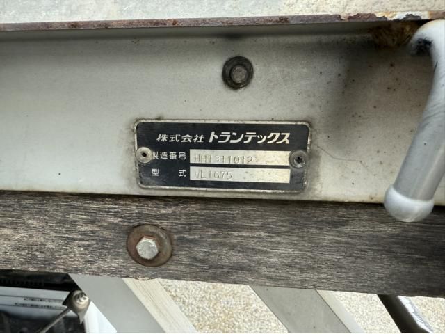 HINO RANGER 2013 Image 31