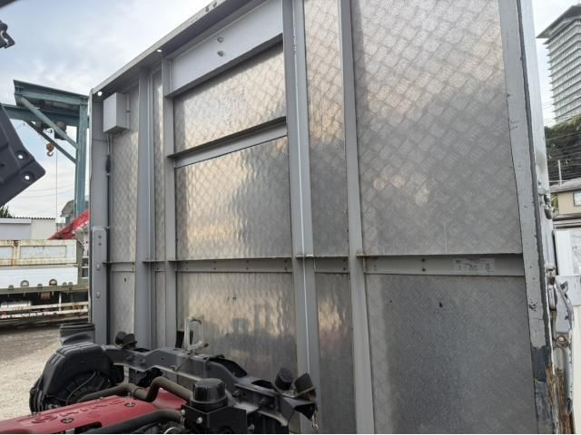 HINO RANGER 2013 Image 31