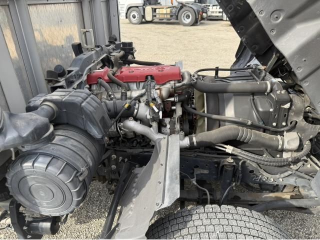 HINO RANGER 2013 Image 31