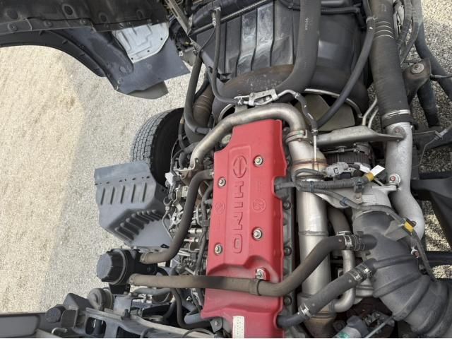 HINO RANGER 2013 Image 31