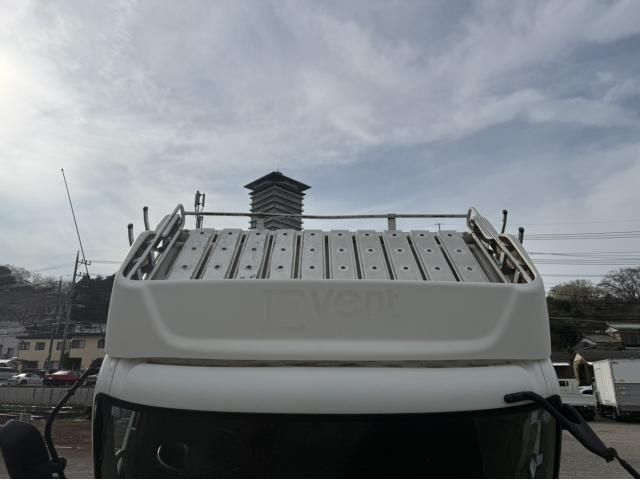 HINO RANGER 2013 Image 31