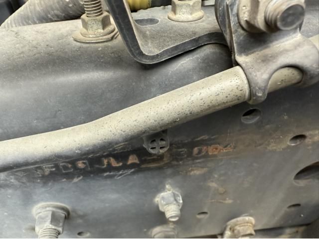 HINO RANGER 2013 Image 31