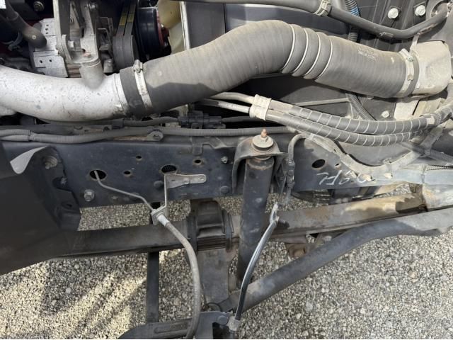 HINO RANGER 2013 Image 31