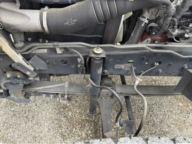 HINO RANGER 2013 Image 31