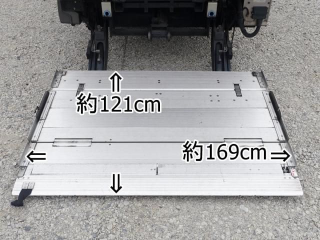 ISUZU ELF 2012 Image 31