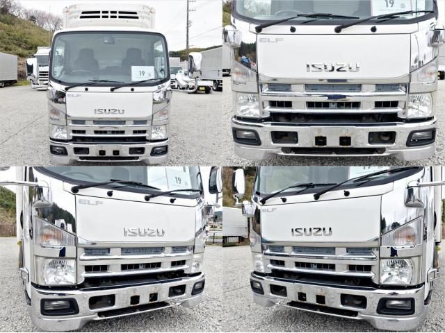 ISUZU ELF 2012 Image 31