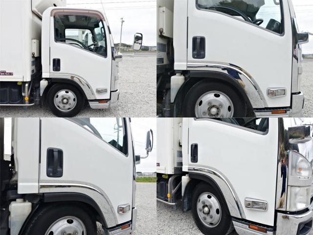 ISUZU ELF 2012 Image 31