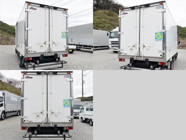 ISUZU ELF 2012 Image 31