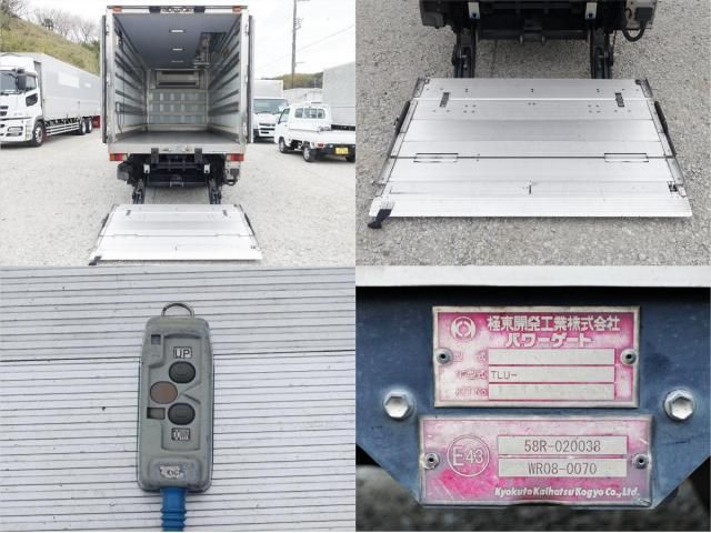 ISUZU ELF 2012 Image 31