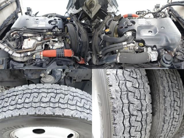 ISUZU ELF 2012 Image 31