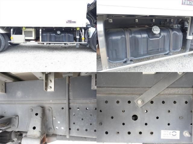 ISUZU ELF 2012 Image 31