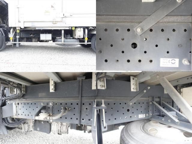 ISUZU ELF 2012 Image 31