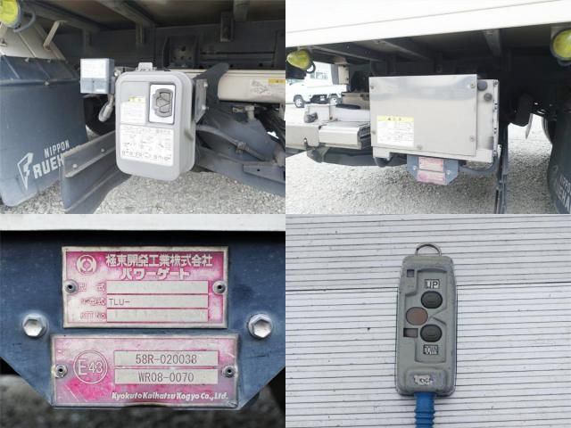 ISUZU ELF 2012 Image 31