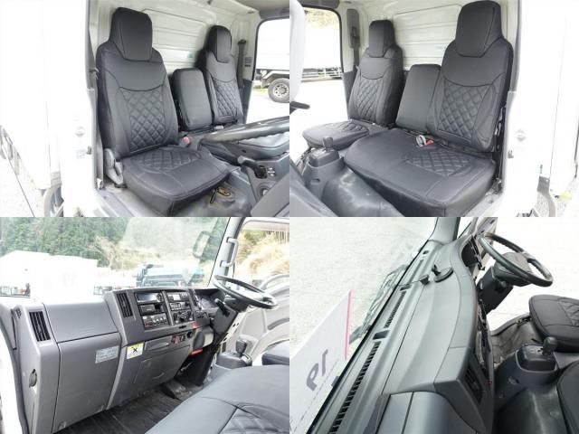 ISUZU ELF 2012 Image 31