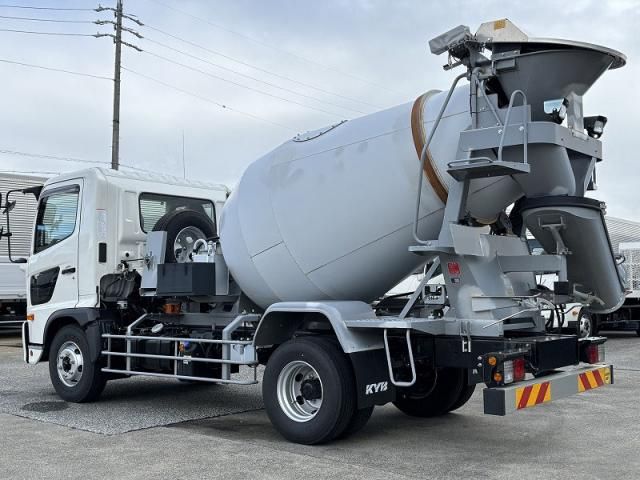 HINO RANGER 2024 Image 31