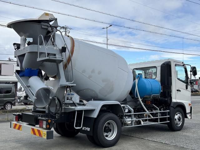 HINO RANGER 2024 Image 31