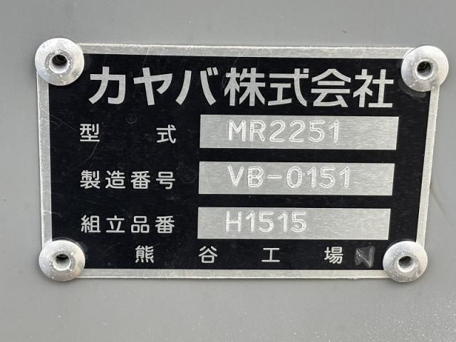 HINO RANGER 2024 Image 31