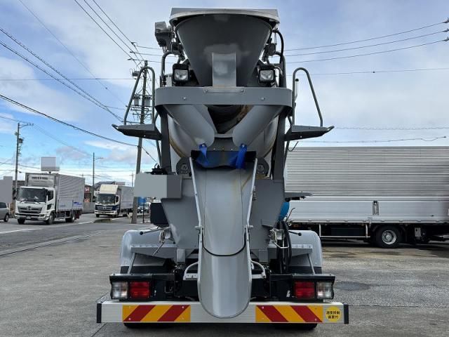 HINO RANGER 2024 Image 31