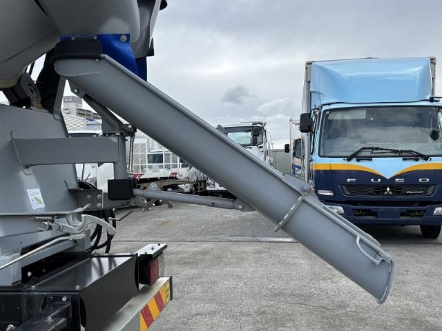 HINO RANGER 2024 Image 31