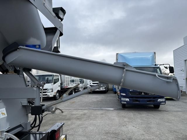 HINO RANGER 2024 Image 31