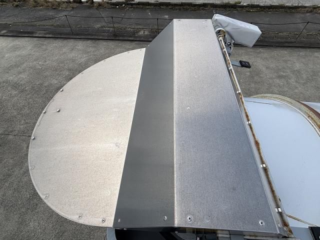 HINO RANGER 2024 Image 31