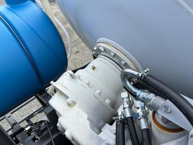 HINO RANGER 2024 Image 31