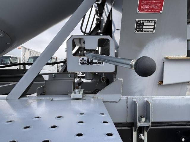 HINO RANGER 2024 Image 31