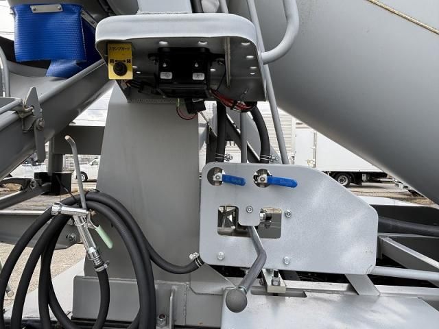 HINO RANGER 2024 Image 31