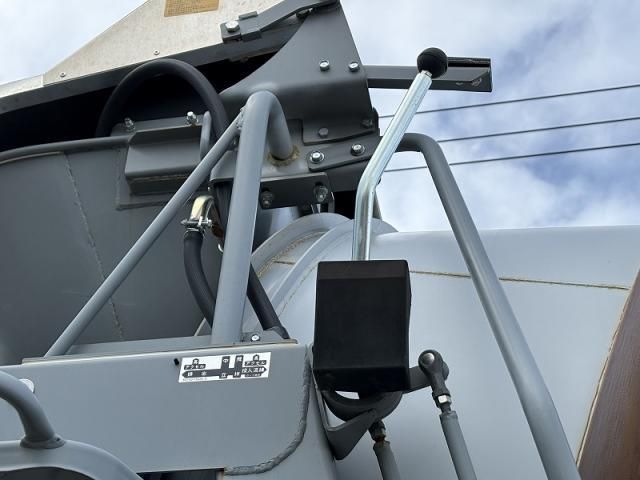 HINO RANGER 2024 Image 31