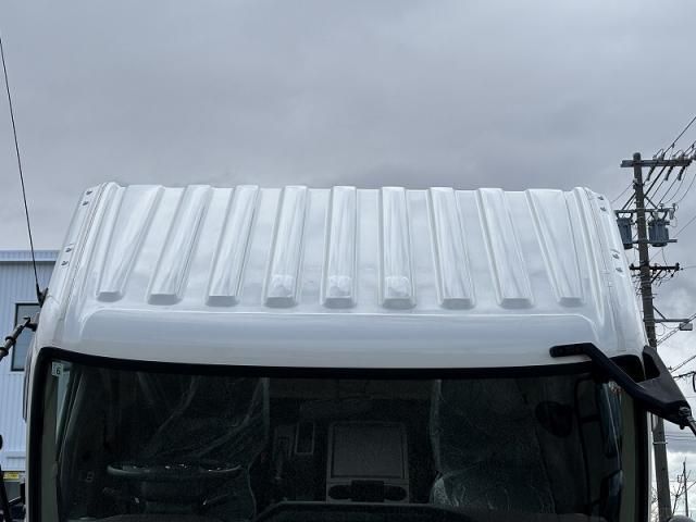 HINO RANGER 2024 Image 31