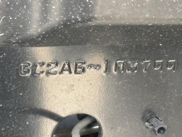 HINO RANGER 2024 Image 31