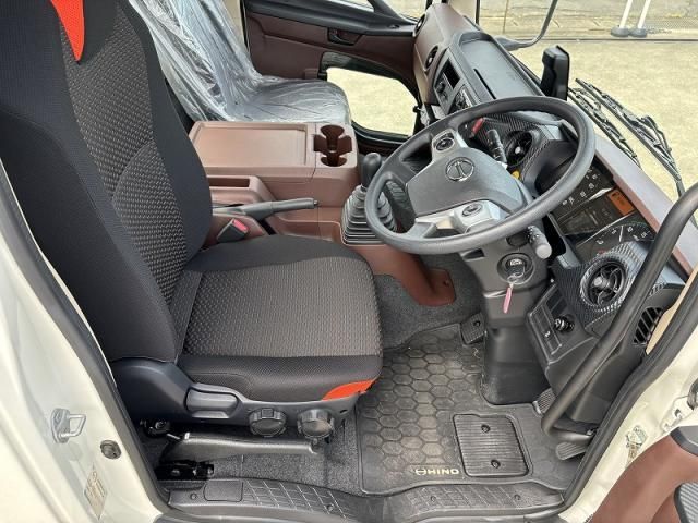 HINO RANGER 2024 Image 31