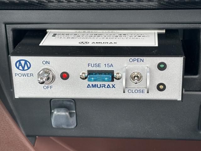 HINO RANGER 2024 Image 31