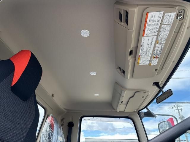 HINO RANGER 2024 Image 31