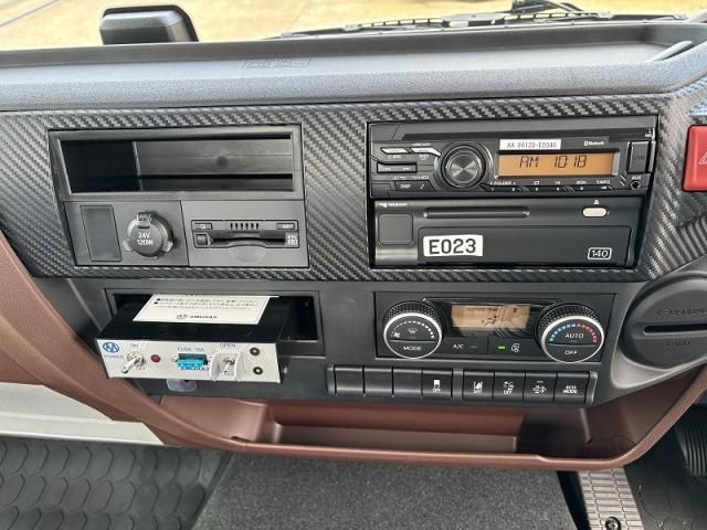 HINO RANGER 2024 Image 31