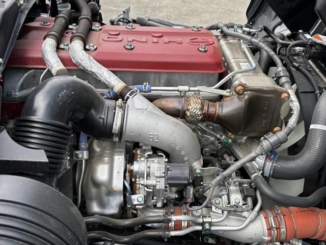 HINO RANGER 2024 Image 31