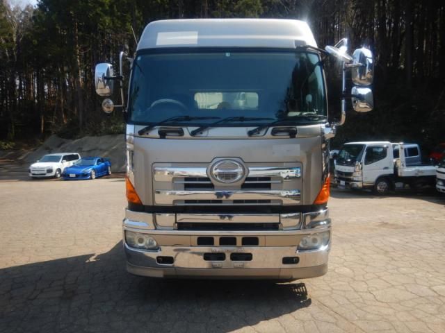HINO PROFIA 2007 Image 31