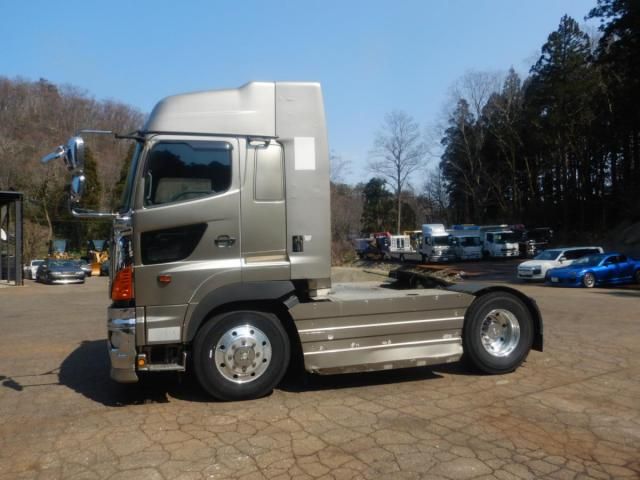 HINO PROFIA 2007 Image 31