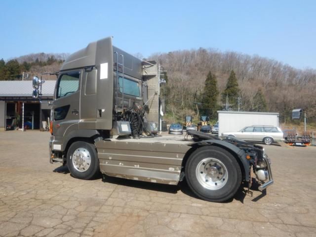 HINO PROFIA 2007 Image 31