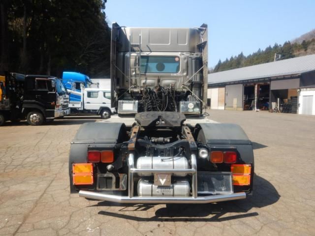 HINO PROFIA 2007 Image 31