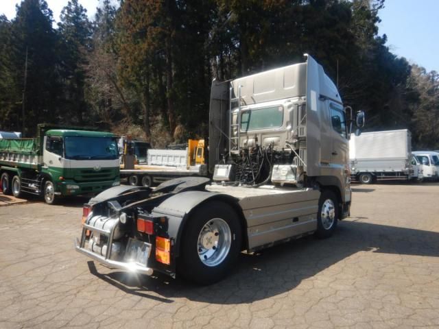 HINO PROFIA 2007 Image 31