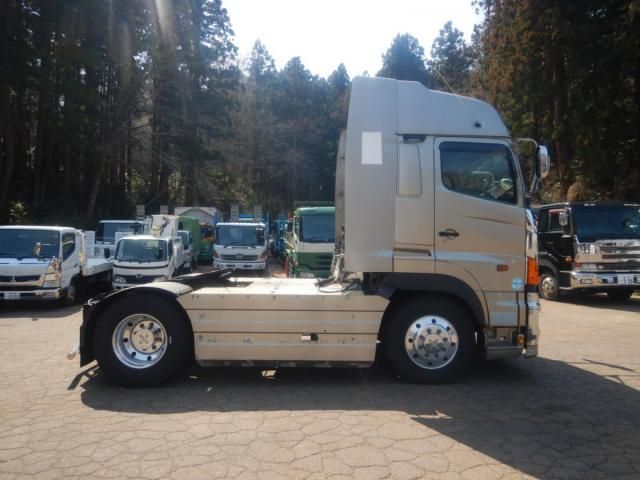 HINO PROFIA 2007 Image 31